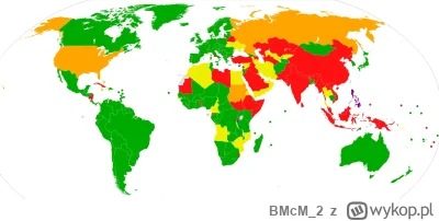BMcM_2 - Biorąc pod uwagę ile krajów respektuje MTK, to chyba całe to zamieszanie nie...