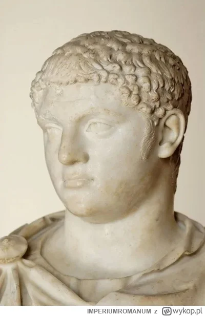 IMPERIUMROMANUM - Tego dnia w Rzymie

Tego dnia, 212 n.e. – zamordowany został cesarz...