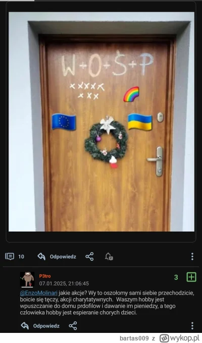 bartas009 - @P3tro jest kolejny żołnierzyk :-) zaraz się zleci was więcej czy już mog...