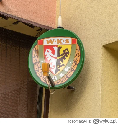 rosomak94 - Śląsk wyklęty, w talerzu zamknięty ( ͡º ͜ʖ͡º)
#wroclaw #slaskwroclaw #ole...