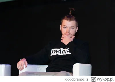 dddobranoc - A co jeśli ten wypadek z potrąceniem miał miejsce podczas pranka Wardęgi...