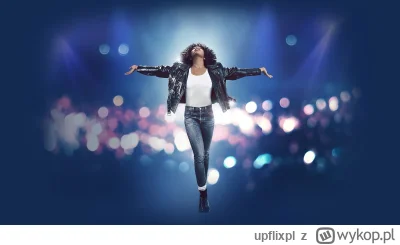 upflixpl - Whitney Houston: I Wanna Dance with Somebody – dzisiejsza premiera w HBO M...