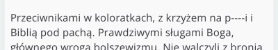 sameowoce - @IIWSwKolorze1939-45: wrzucam dla potomności, bo nikt nie uwierzy że był ...