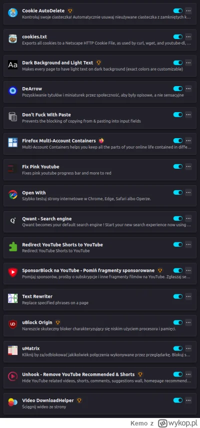 Kemo - @Qwertyasdf123: