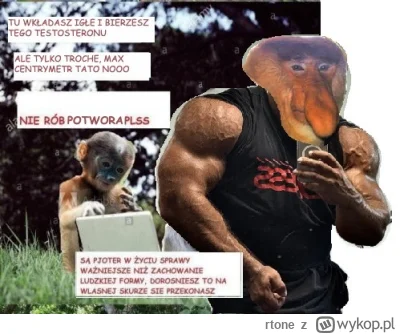 rtone - #konkursnanajbardziejgownianymemznosaczem #mikrokoksy @IntruderXXL