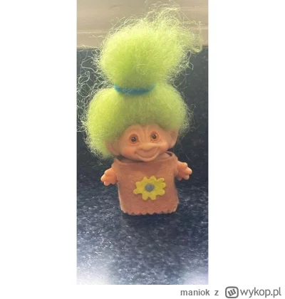 maniok - @pan_dudzian zbożowa panna nie wyszła. Tak powinna wyglądać