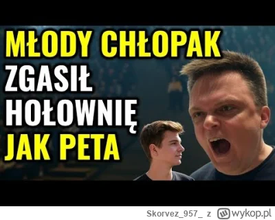 Skorvez957 - XDDDD Konfiak to jest konfiak możesz go przejechać walcem w przód i w ty...