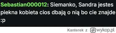 Kanterek - Masakra, atak spermiarzy u smalca ( ͡° ͜ʖ ͡°)
#danielmagical