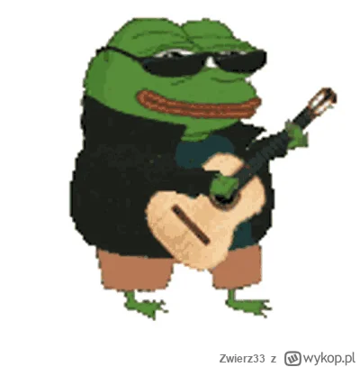 Zwierz33 - Babcia mi mówiła. 
Babcia mi mówiła heeeej ヽ( ͠°෴ °)ﾉ 
Jaki piękny, jaki p...