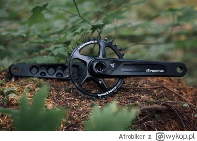 Afrobiker - #freeride #downhill #rower 

Me modły zostały wysłuchane. Na rynek wjeżdż...