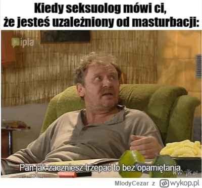 MlodyCezar - @openordie: