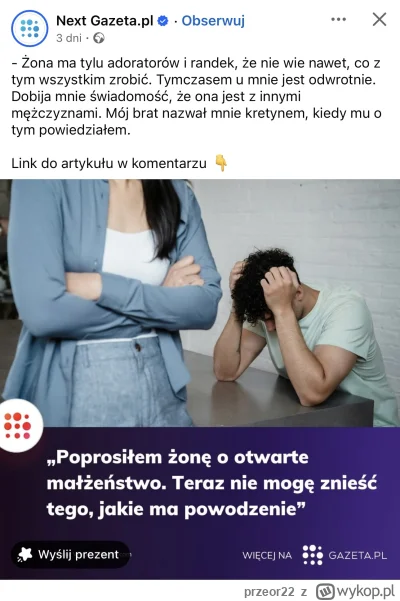 przeor22 - Urabianie #p0lka przez Rzymian trwa w najlepsze…
Nie do zaakceptowania zaś...