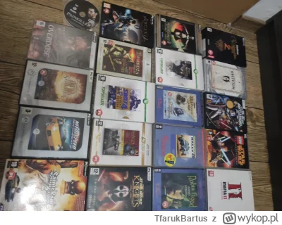 TfarukBartus - @zielonyOrk niedługo trafi klasyka też od 1zł