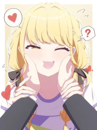 azumeow - #anime #randomanimeshit #fujitakotone #pyziok