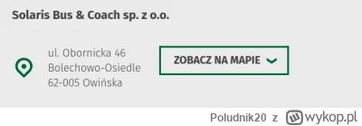 Poludnik20 - >Dlaczego taki autobusy nie kupuje się w Polsce?

@miszczumsc: Z tekstu:...