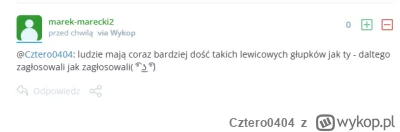 Cztero0404 - Naprawdę bardzo ciekawe zjawisko mogę zaobserwować na własnym przykładzi...