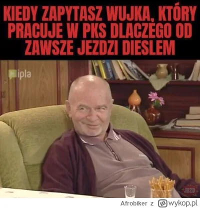 Afrobiker - #heheszki #motoryzacja