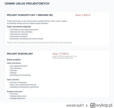 smalczyk1 - @urhome: no to z tego co piszecie to cena wydaję się bardzo dobra.To wyce...