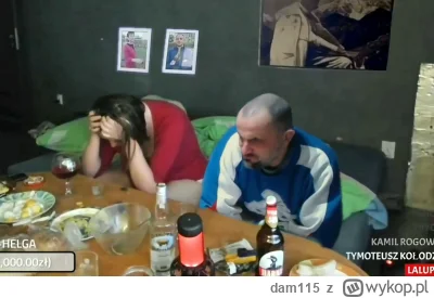 dam115 - ale bym obejrzał taki strimek

#bystrzaktv #patostreamy #danielmagical