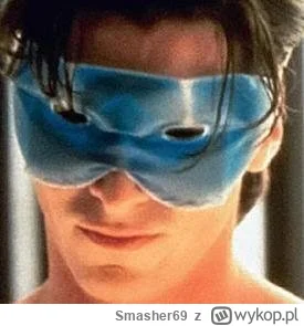 Smasher69 - Ale jestem zimny
#przegryw