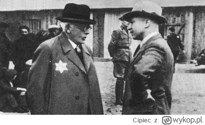 Cipiec - @ZionOfel: kolaboranci zawsze się zdarzają