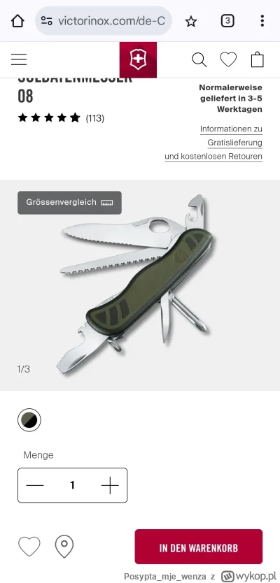 Posyptamjewenza - @johny-kowalski Posiadam i polecam. Ale trzeba wybrać wg potrzeb.