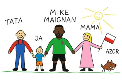 Skyler - #acmilan #milan #pilkanozna #mecz
Forzaaaaaa Milaaaaan 乁(♥ ʖ̯♥)ㄏ