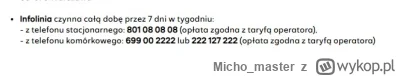 Michomaster - @SpecjalistaPolsat_Box: Szkoda, że na swojej stronie internetowej nie i...