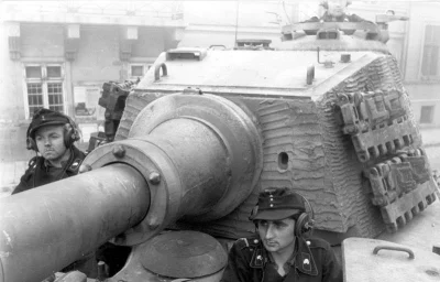 wfyokyga - @Noniusz Panzerkampfwagen VI Ausf. B Tiger II (Sd.Kfz.182), pot. Königstig...
