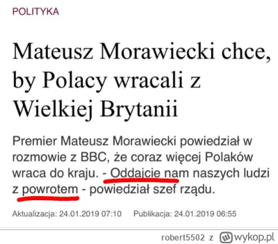 robert5502 - No właśnie.. oddajcie nam waszych ludzi. Prokuratura czeka 
#bekazpisu #...