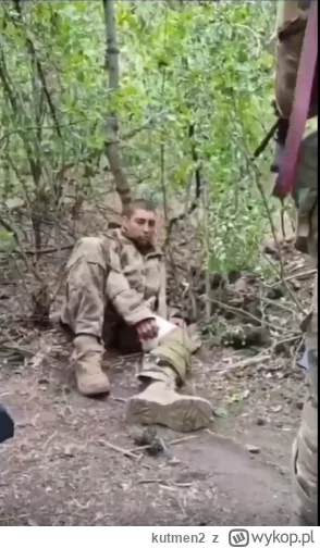 kutmen2 - #famemma Wardęga pod Charkowem xd