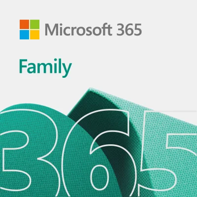 NauczonyRoboty - Zapraszam do mojej Microsoft 365 Family

Co to właściwie jest?
SPOIL...