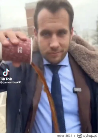 robert5502 - Zglaszam ch\/ja do #omzrik
Kodeks wykroczeń, art. 145. [Zaśmiecanie miej...