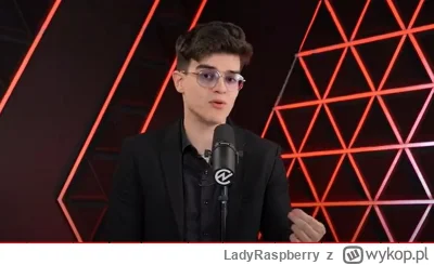 LadyRaspberry - Błagam Oscarku, moj najdrozszy, abyśmy w niedzielę o 18:00 usłyszeli ...