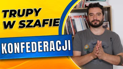 widmo82 - @AndrzejBabinicz: aha, ale wiesz, że inni też pokazali jak kręci konfa?