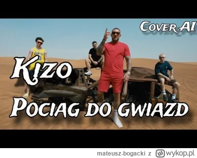 mateusz-bogacki - @stopbreathing: ja tam bardzo lubię przeboje od Kizo tego typu
htt...