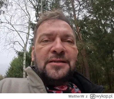 WaltherW - Przykład Klapka dobrze obrazuje, że nie zawsze bogaci starzy to gwarancja ...