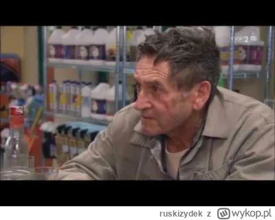 ruskizydek - Żul Teodor i jego legendarna kolekcja etykietek od win
#baron24posting #...