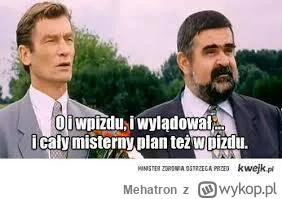Mehatron - Dobra pytam serio ktoś jeszcze wierzy w rząd Tuska. Rząd nierobów i nieuda...