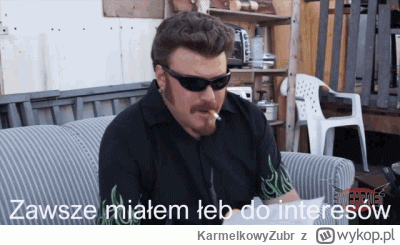 KarmelkowyZubr - @yosemitesam: