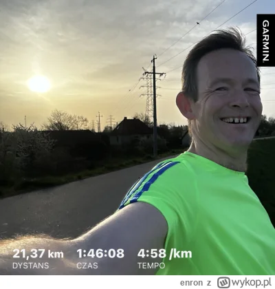 enron - 34 065,09 - 15,23 - 21,37 = 34 028,49

Dziś sakramencki upał ma być. Wczoraj ...