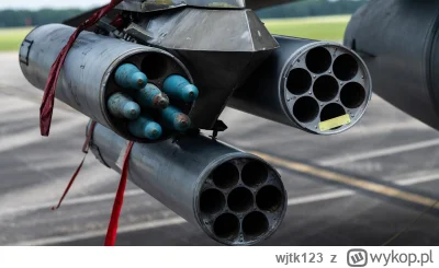 wjtk123 - W kontekście militarnym dzisiejszych zestrzeleń pragnę wskazać, że NATO pos...