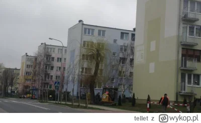 tellet - @cwlmod: Gdzie tu naładujesz tą teslę? Bo argument ptysia-marketingowca z sa...