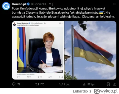 Lukardio - #polska #4konserwy #konfederacja #polityka #konfederacja #polityka #neurop...