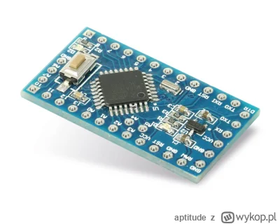 aptitude - Mam programator USB i kilka moich ulubionych płytek ATmega168PA, ale gdzie...