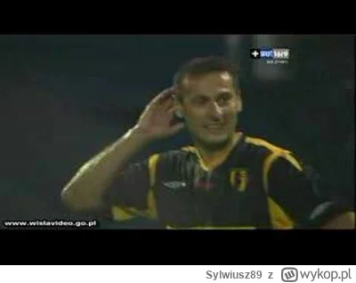 S.....9 - @first: https://www.youtube.com/watch?v=0JabFooF1IM W karierze według WIKI ...