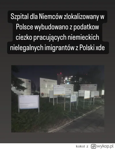kokol - Czy to byli polscy imigranci ? #mindfuck