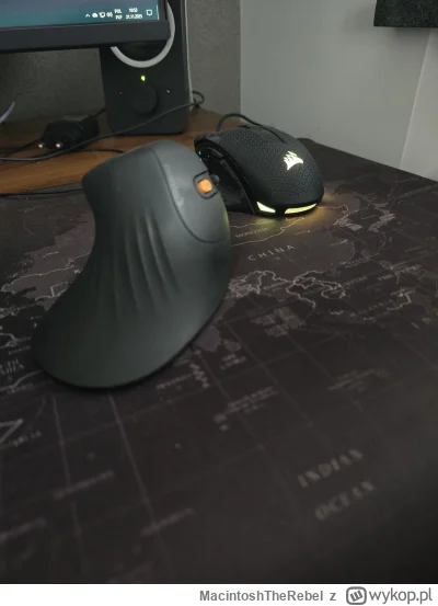 MacintoshTheRebel - @artiom143: zdjęcie mnie nie obchodzi za bardzo. Stary, siedze w ...