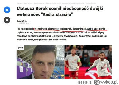 jeseje - Człowiek Który Kochał Synonimy
#mecz