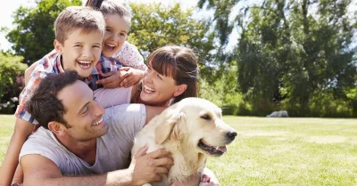 ryszard-kulesza - #psiarze #psy To zabawne, że wykopkowi antypsiarze oskarżają psy o ...